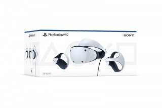 Gogle PlayStation 5 VR2/EAS