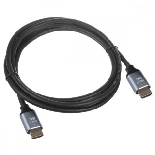 Kabel HDMI 2.1a 1,5m MCTV-440