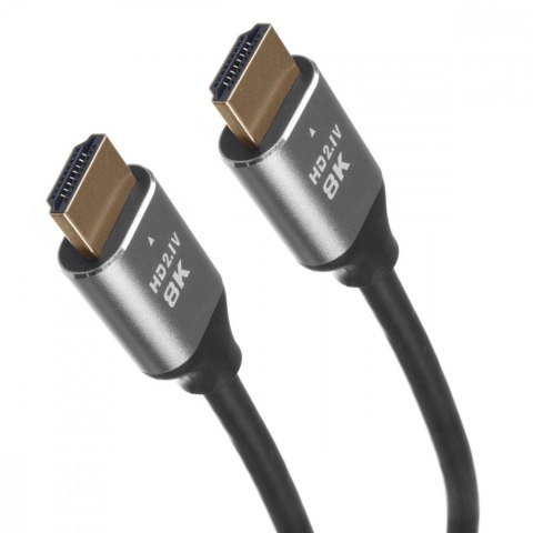 Kabel HDMI 2.1a 3m MCTV-442