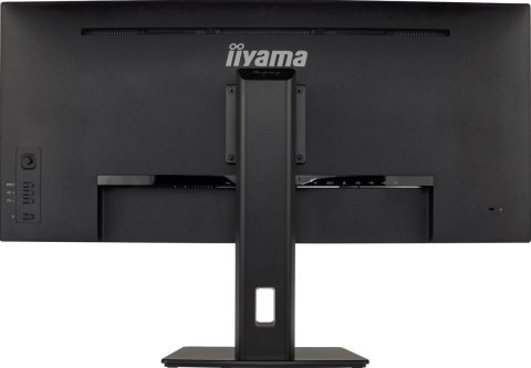 Monitor 34 cale XCB3494WQSN-B5 VA,UWQHD,1500R,USB-cDock,KVM,HAS(150mm)