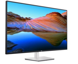 Monitor U4323QE 42.5 cala IPS UHD 4K (3840x2160)/16:9/HDMI/DP/USB/USB-C/ Speakers/3Y AES&PPG