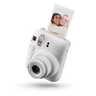 Aparat Instax mini 12 biały