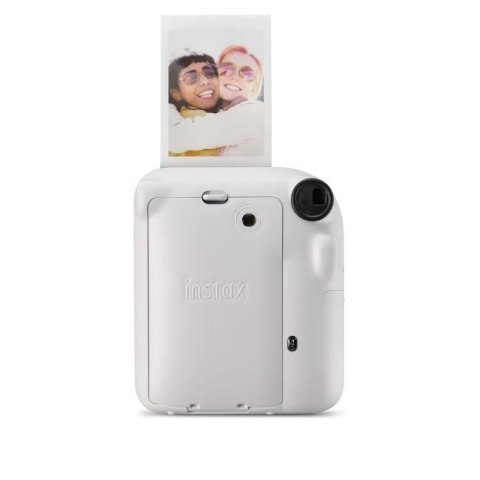 Aparat Instax mini 12 biały