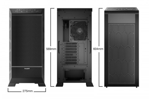 Obudowa Dark Base Pro 901 BGW50