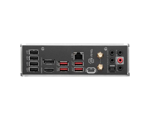 Płyta główna MAG B760 TOMAHAWK WIFI s1700 4DDR5 DP/HDMI ATX