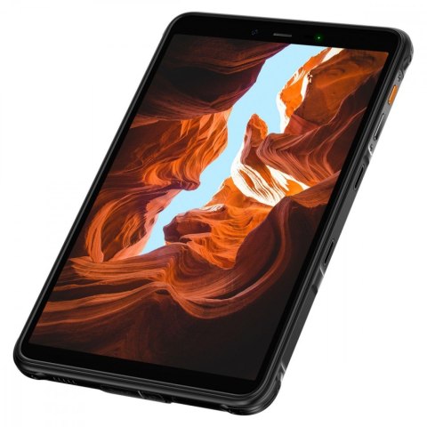 Tablet Armor Pad 8 cali 4/64GB 7650 mAh czarny