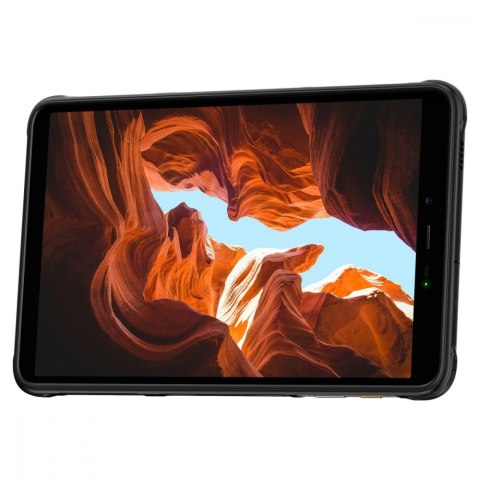 Tablet Armor Pad 8 cali 4/64GB 7650 mAh czarny