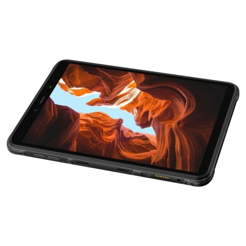 Tablet Armor Pad 8 cali 4/64GB 7650 mAh czarny