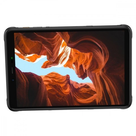 Tablet Armor Pad 8 cali 4/64GB 7650 mAh czarny