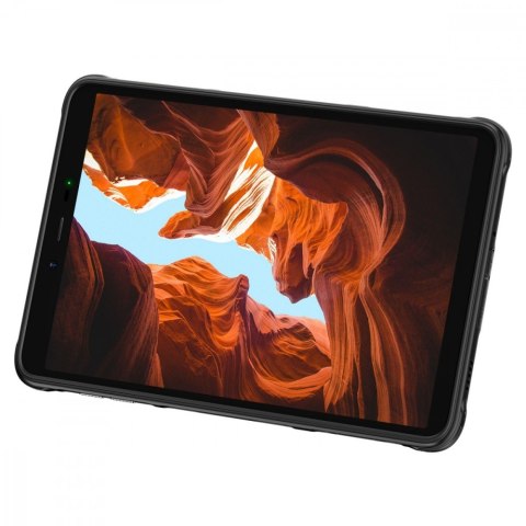 Tablet Armor Pad 8 cali 4/64GB 7650 mAh czarny