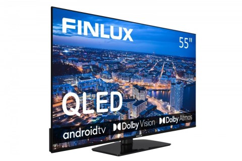 Telewizor QLED 55 cali 55-FUH-7161