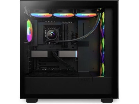 Chłodzenie wodne Kraken 360 RGB LCD