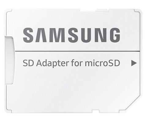 Karta pamięci microSD MB-MD128SA/EU 128GB PRO Plus + Adapter