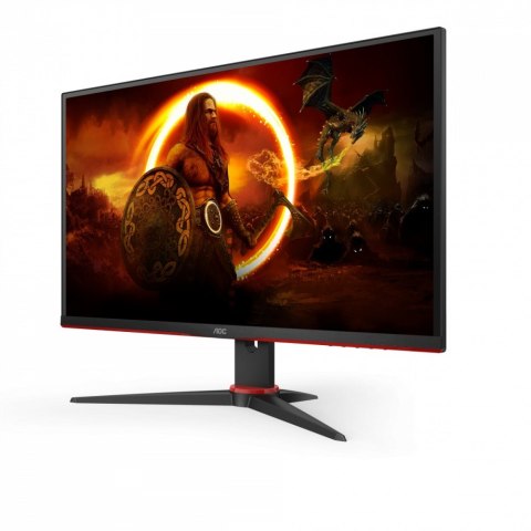 Monitor Q24G2A 23.8 cala IPS 165Hz HDMIx2 DP HAS