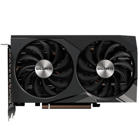 Karta graficzna GeForce RTX 3060 Windforce OC 2.0 12GB GDDR6 192bit