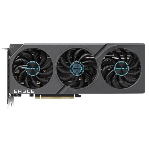 Karta graficzna GeForce RTX 4060 Ti Eagle 8GB GDDR6X 128bit