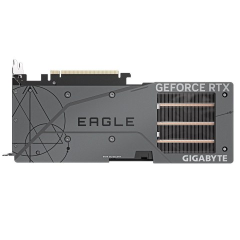 Karta graficzna GeForce RTX 4060 Ti Eagle 8GB GDDR6X 128bit