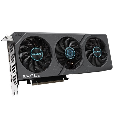 Karta graficzna GeForce RTX 4060 Ti Eagle 8GB GDDR6X 128bit