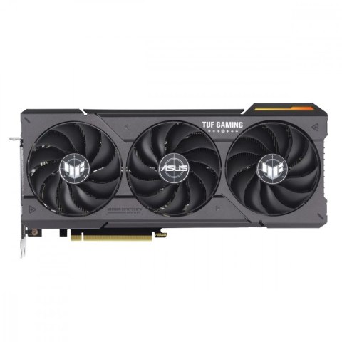 Karta graficzna GeForce RTX 4060 Ti TUF Gaming OC 8GB GDDR6X 128bit