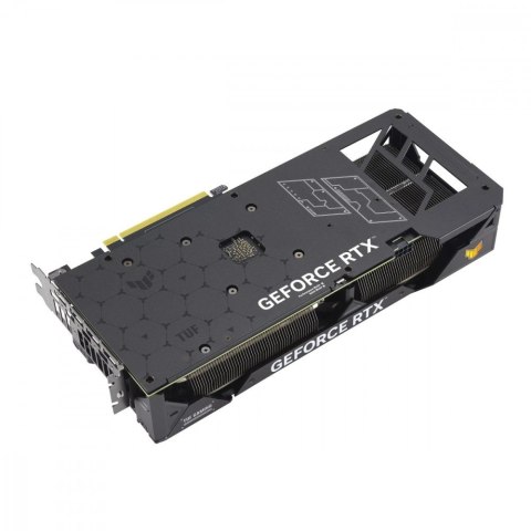 Karta graficzna GeForce RTX 4060 Ti TUF Gaming OC 8GB GDDR6X 128bit