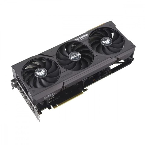 Karta graficzna GeForce RTX 4060 Ti TUF Gaming OC 8GB GDDR6X 128bit