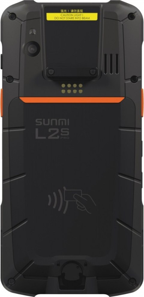 L2s PRO Smart Mobile Terminal