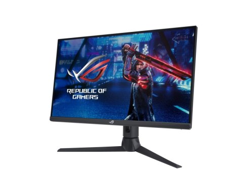 Monitor 27 cali XG27AQMR