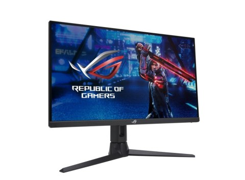 Monitor 27 cali XG27AQMR