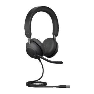 Słuchawki Evolve2 40 SE USB-A, UC Stereo