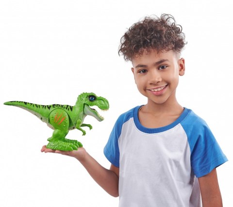 Figurka interaktywna Dinozaur T-REX