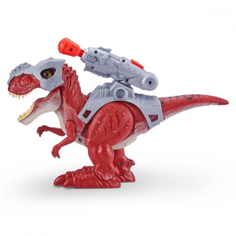 Figurka interaktywna Robo Alive Dino Wars T-Rex