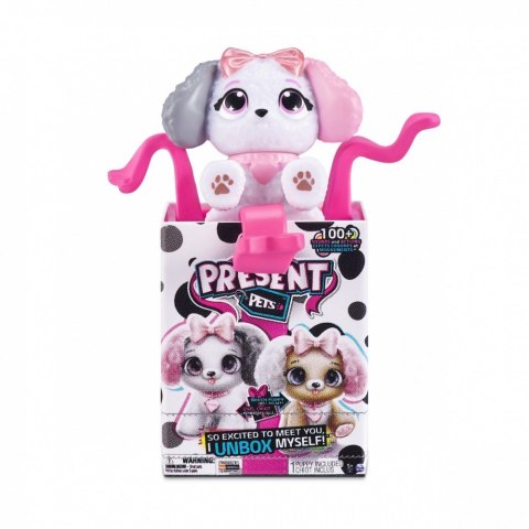 Figurki Mini Brands Global seria 3 karton 24 sztuki