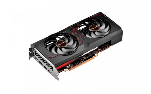 Karta graficzna Radeon RX 7600 Gaming OC 8G GDDR6 128bit 3DP/HDMI