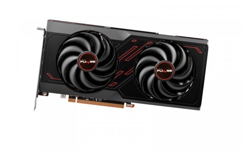 Karta graficzna Radeon RX 7600 Gaming OC 8G GDDR6 128bit 3DP/HDMI