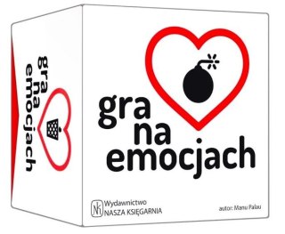 Gra na emocjach