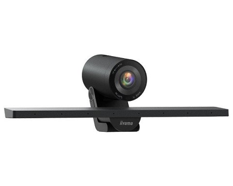 Kamera internetowa UC CAM10PRO-MA1 4K,8.46M,120t,MIC,USB-C