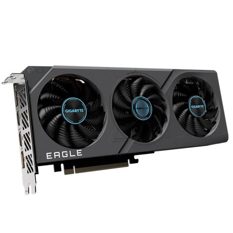 Karta graficzna GeForce RTX 4060 EAGLE OC 8G GDDR6 128bit 2DP/2HDMI