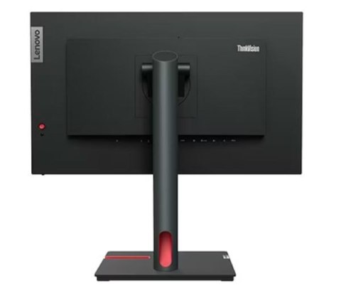 Monitor 23.8 cali ThinkVision P24h-30 WLED LCD 63B3GAT6EU