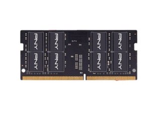 Pamięć do notebooka DDR4 16GB 3200MHz 25600 BULK