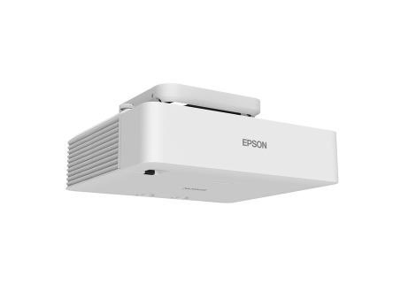 Projektor EB-L570U 3LCD/LASER/WUXGA/5200L/2.5m:1/WLAN