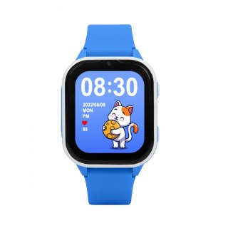 Smartwatch Kids Sun Ultra 4G Niebieski