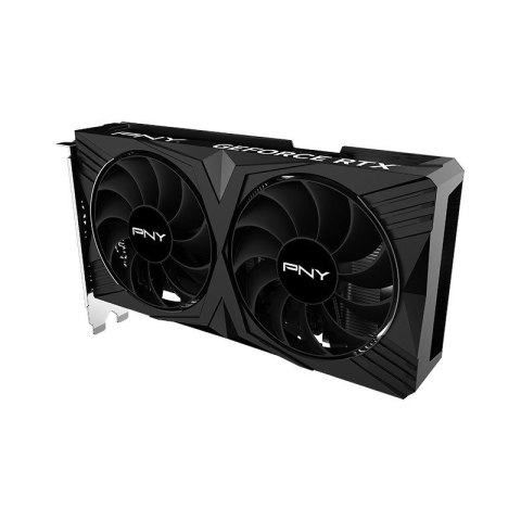 Karta graficzna GeForce RTX 4060 8GB Verto Dual Fan DLSS 3