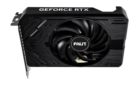 Karta graficzna GeForce RTX 4060 Ti StormX 8GB GDDR6 128bit 3DP/HDMI