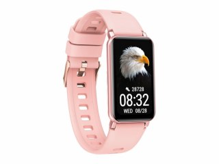 Smartwatch Fit FW53 Nitro 2 Złoty