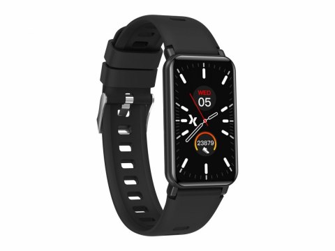 Smartwatch Fit FW53 nitro 2 Czarny