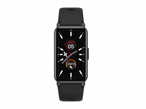 Smartwatch Fit FW53 nitro 2 Czarny