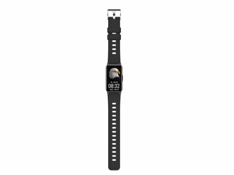 Smartwatch Fit FW53 nitro 2 Czarny