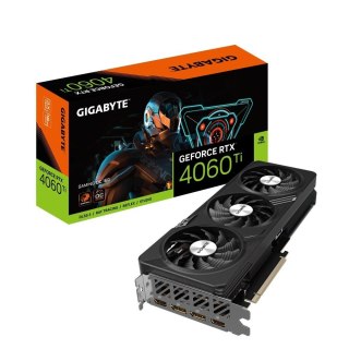 Karta graficzna GeForce RTX 4060 Ti Gaming OC 16G GDDR6 128bit