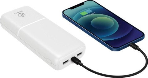 Powerbank P20 20 000mAh 10W