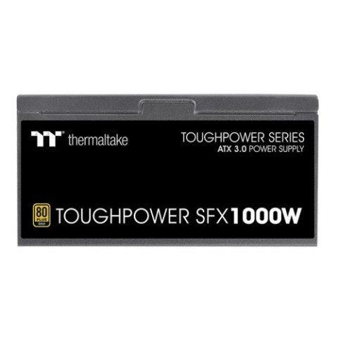 Zasilacz - ToughPower SFX 1000W F modular 80+Gold FDB Fan Gen5